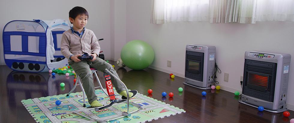 calm students and keep them focused